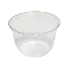 투명 디저트컵 6 x 6.3 cm B-10, 1개입, 50개