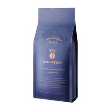 워너빈 케냐 키암부 AA 원두커피, 홀빈(분쇄안함), 1kg, 1개