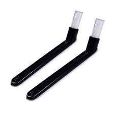 咖啡機PP清潔刷 JM-02, 混合色, 2個