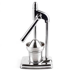 Thesoulbean 槓桿式檸檬榨汁機, 單色, 1個