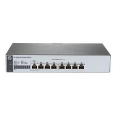 hp 8G 8端口 1000Mbps HUB集線器, J9979A