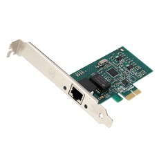 Nextu RJ45 單埠 Gigabit PCI E網路卡, NEXT-360DCP EX