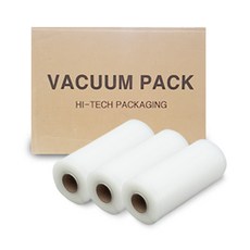 Eiffel 真空包裝機塑料包裝 15 x 600cm, 40個, 單品