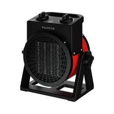 PASECO PTC電暖器, PPH-2K, 混合顏色