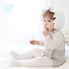 HI BABY CLUB 孩童簡約褲襪 2入