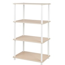 I'm Home Living MONO 4層開式車床, 楓