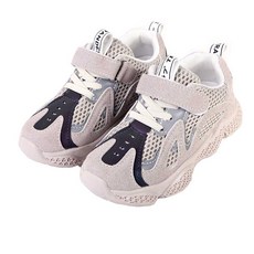 Rulushu兒童款Stream Mesh運動鞋