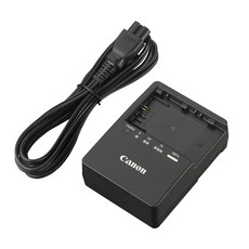 Canon 佳能 LC-E6 充電器, LC-E6E