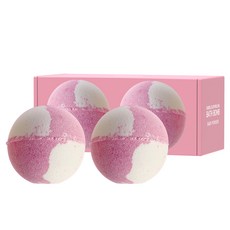 쿤달 버블 앤 스파클링 배쓰밤 베이비파우더, 200g, 2개