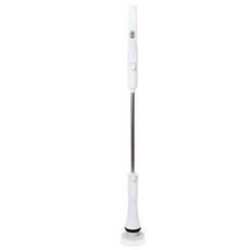 LAUSCH 3WAY 무선 욕실 청소기, LSBC-6000W, 화이트