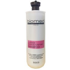 biomed 專業護理蛋白純淨洗髮精, 1.5L, 1瓶
