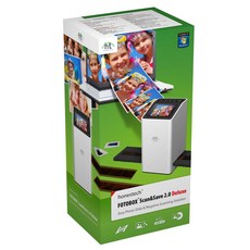 honestech 底片掃描器 Save, HFS100