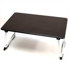 그뤠잇라이프 대나무 베드 트레이 좌식책상형, 블랙