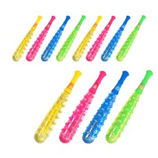 ibis 狼牙棒造型泡泡棒 12入, 隨機發貨