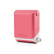 TOMY 手機便攜式照片打印機, 湯米·普林托斯（粉紅色）