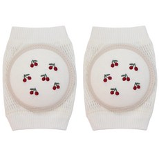 koongskoongs 棉質護膝, 迷你櫻桃款, 1組