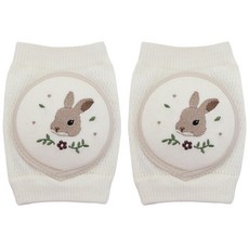 koongskoongs 棉質護膝, 兔子款, 1組