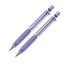 Zebra Delgard ER 機械鉛筆紫羅蘭色 MA88, 0.5mm, 2支