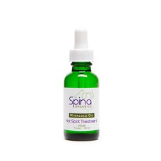 Spina Miracolo Oil Hotspot 寵物護理, 30ml, 1瓶