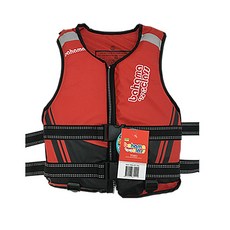 AWAVE 巴哈馬游泳背心 35kg, 混色