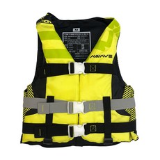 AWAVE 游泳背心 55kg, 混色