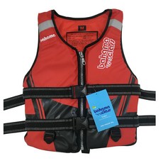 AWAVE 巴哈馬游泳背心 55kg, 混色