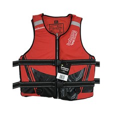 AWAVE 巴哈馬游泳背心 90kg, 混色