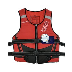 AWAVE 巴哈馬游泳背心 65kg, 混色