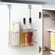 I NEX 韓國製 Muse 下櫃懸掛式單層架, 單一顏色, 1個