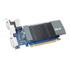 에이수스 지포스 그래픽카드 SL D5 1GB, GT710
