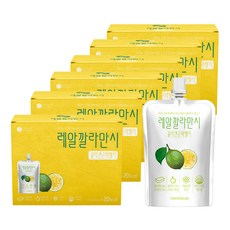 Healthy Food 真金桔膠原蛋白蒟蒻果凍, 150ml, 60個