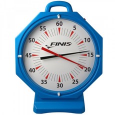 피니스 스탠드형 초시계 78cm, BLUE, 1개