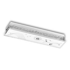 LED蒲公英高級 浴室燈 18W, 晝光色