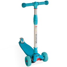 KELLY&STEPHAN 寬 LED 可拆卸燈踢板, 海洋藍