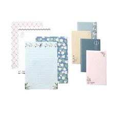 ICONIC 從信套組，文具套組 4, 混色, 1套