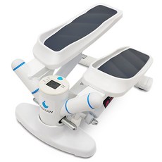 이고진 트위스트 스텝퍼 8020, 화이트