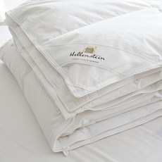 헬렌스타인 프리미엄 경량 헝가리 구스 이불 400g