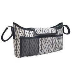 AGAFURA 推車收納袋, 混色, 1個