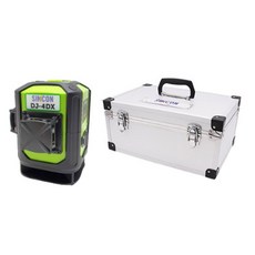 Sincon 4D型綠線激光DJ-4DX