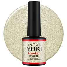 유키 프리미엄 컬러 젤, 265호 이클립스, 10g, 1개