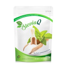 스테비아큐 제로 칼로리 설탕, 500g, 1개