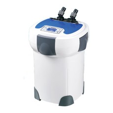 Amazon 專業級UV外部過濾器 HW-305B, 30W, 1個