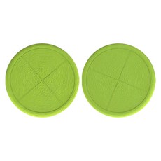 Roel Deuspins專用超細纖維濕抹布墊, 2個