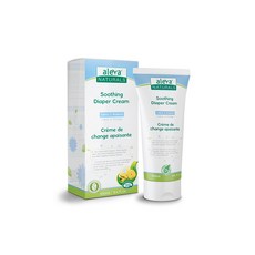 aleva NATURALS 屁屁霜, 100ml, 1條