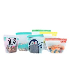 Wellos 廚房用保鮮袋20入組, 1套, 20個