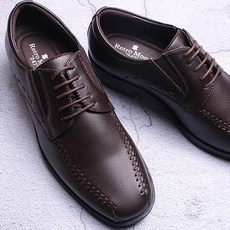 Retro Mood 男款正裝皮鞋 RM2051
