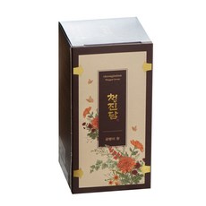 優質保健丸, 100克, 1個