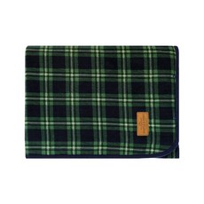 ibis 格紋雙面鈕扣毯 SP11299