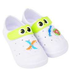 辛比的怪怪屋辛比臉EVA室內鞋