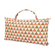 코니아일랜드 일체형 낮잠이불 방수가방, 위드트라이앵글